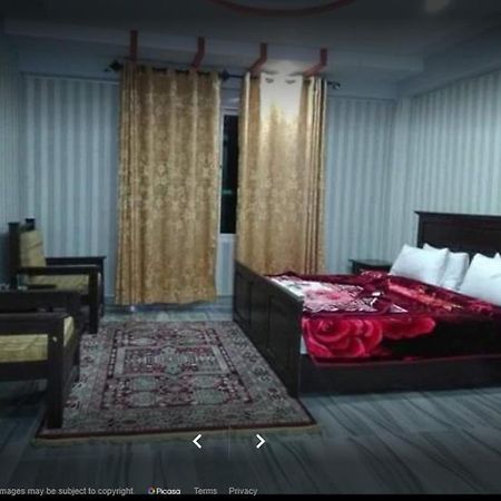 Hotel Spring Land Naran Buitenkant foto