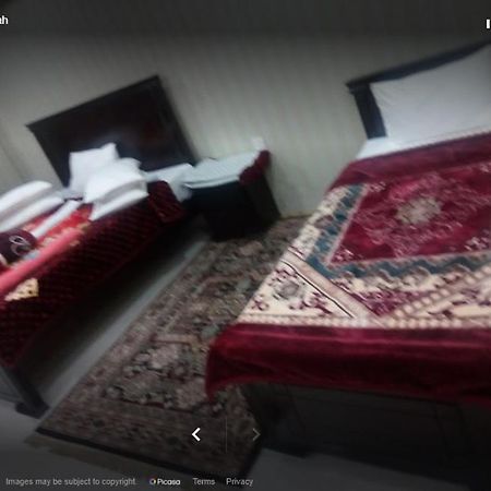 Hotel Spring Land Naran Buitenkant foto