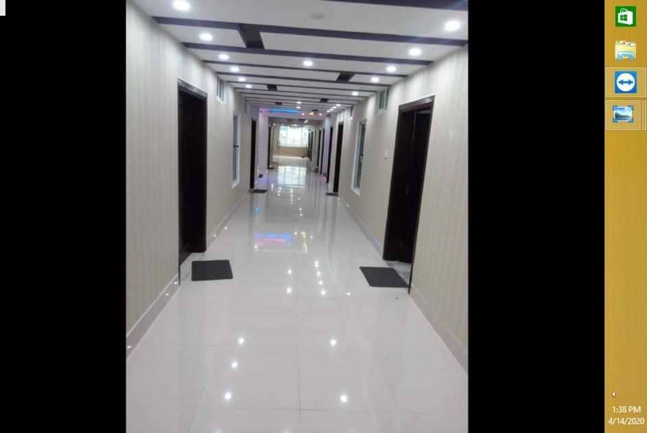 Hotel Spring Land Naran Buitenkant foto